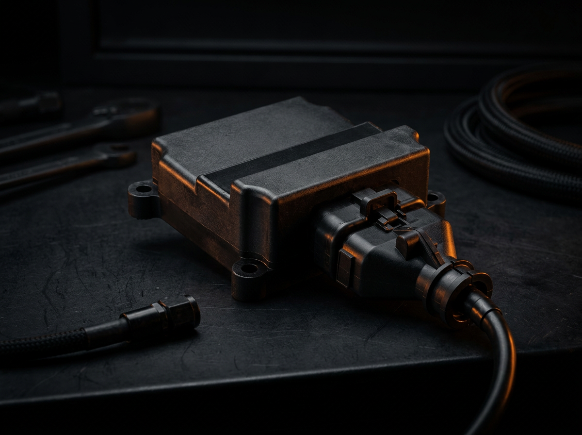 Desert Master PWM Control Unit